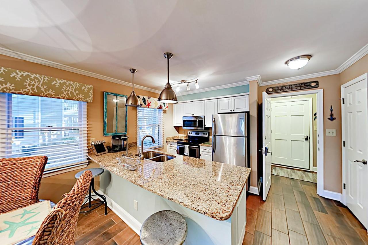 Pawleys Island Apartment Exterior photo