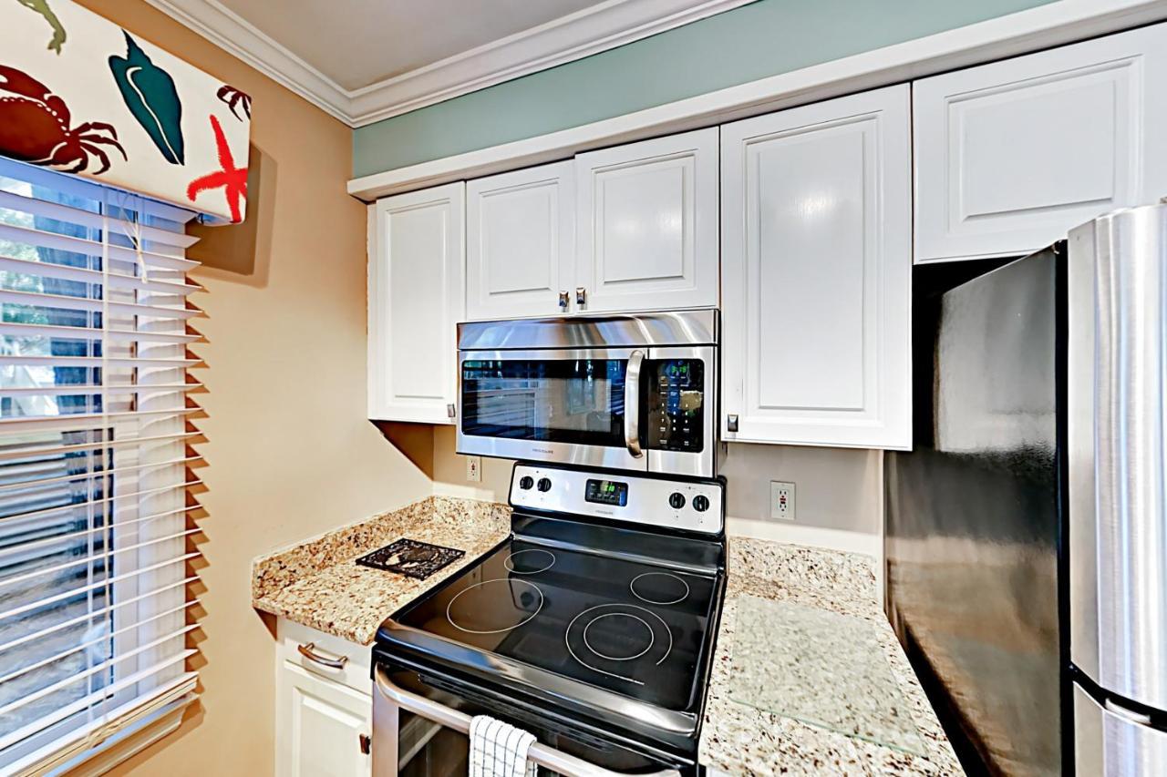 Pawleys Island Apartment Exterior photo